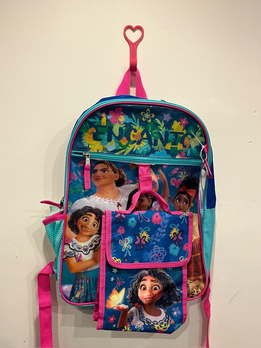 Encanto Backpack